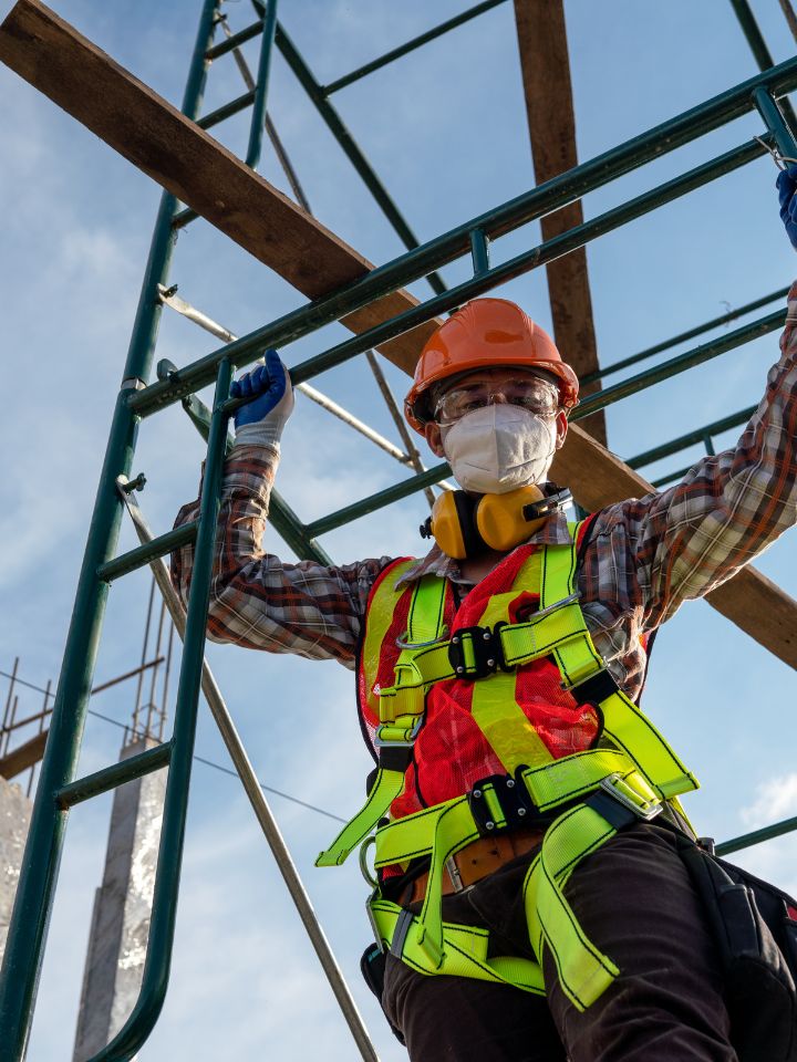 access platforms Kilburn